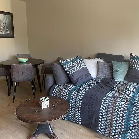 Bel Appartement 4 Personnes Balcon, Centre Ville Le Touquet Ngoại thất bức ảnh