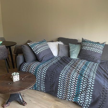 Bel Appartement 4 Personnes Balcon, Centre Ville Le Touquet Ngoại thất bức ảnh
