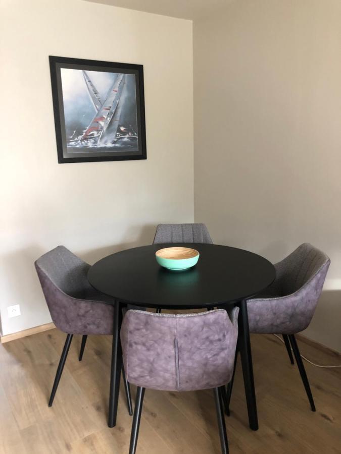 Bel Appartement 4 Personnes Balcon, Centre Ville Le Touquet Ngoại thất bức ảnh