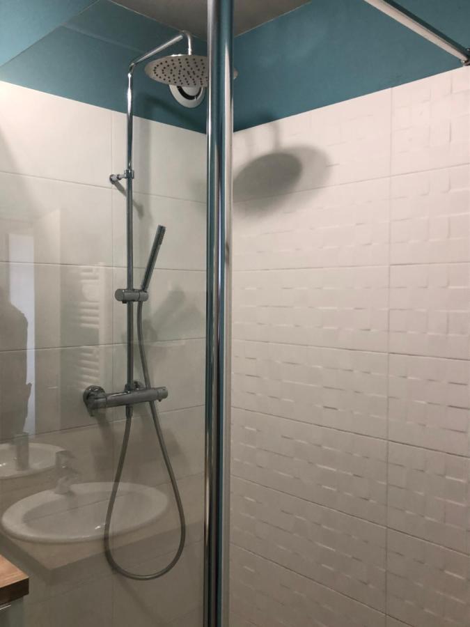 Bel Appartement 4 Personnes Balcon, Centre Ville Le Touquet Ngoại thất bức ảnh