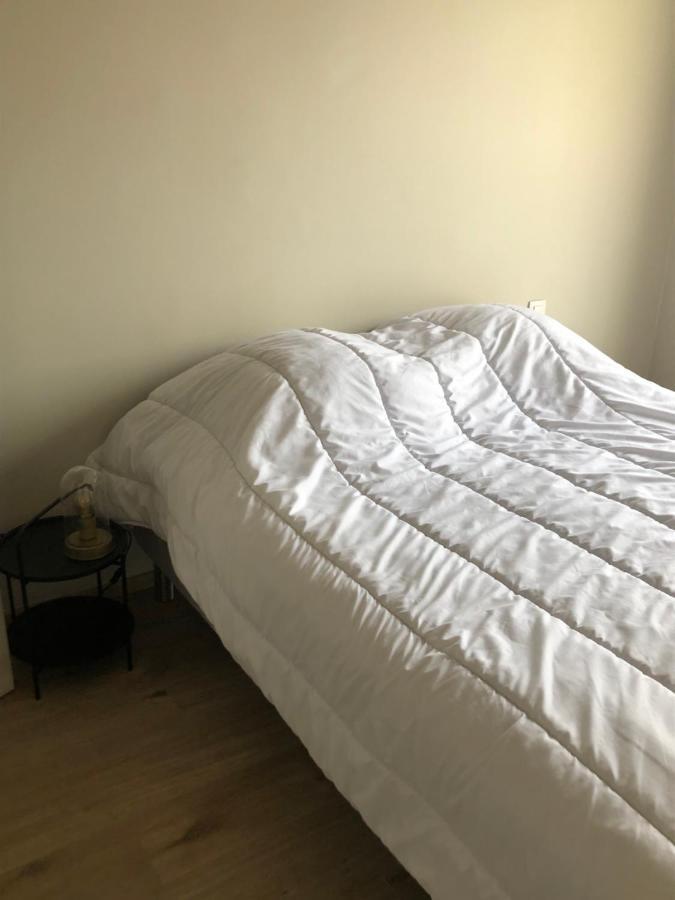 Bel Appartement 4 Personnes Balcon, Centre Ville Le Touquet Ngoại thất bức ảnh