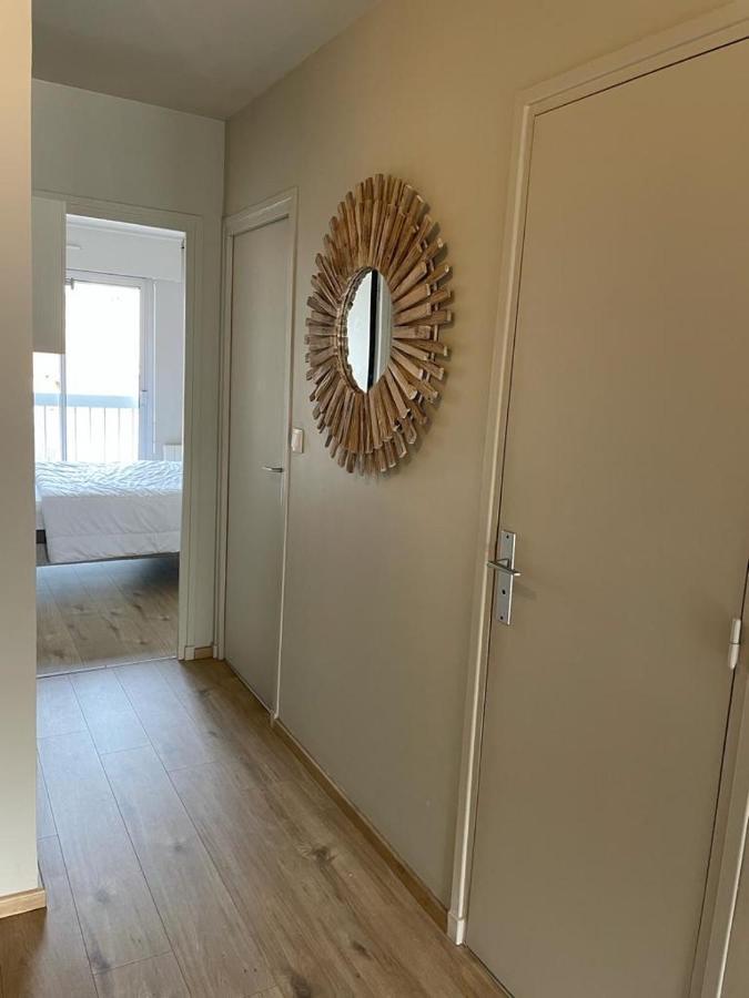 Bel Appartement 4 Personnes Balcon, Centre Ville Le Touquet Ngoại thất bức ảnh