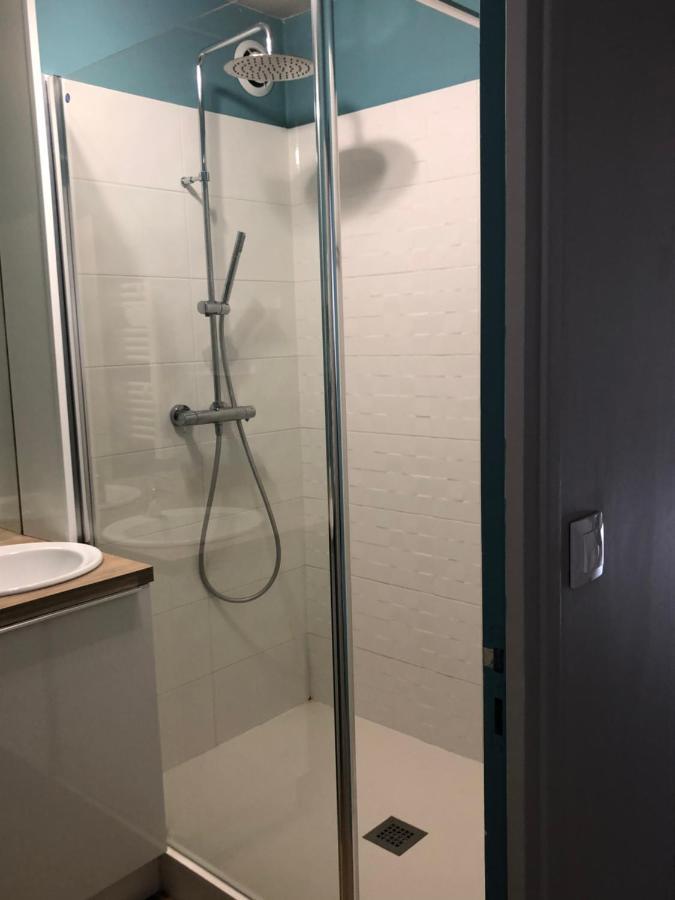 Bel Appartement 4 Personnes Balcon, Centre Ville Le Touquet Ngoại thất bức ảnh