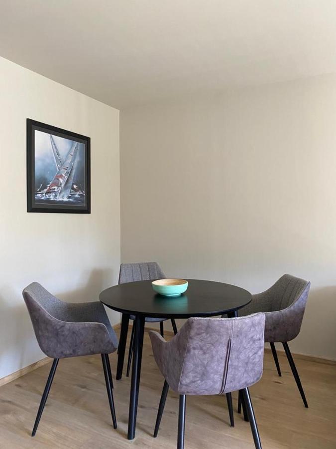 Bel Appartement 4 Personnes Balcon, Centre Ville Le Touquet Ngoại thất bức ảnh