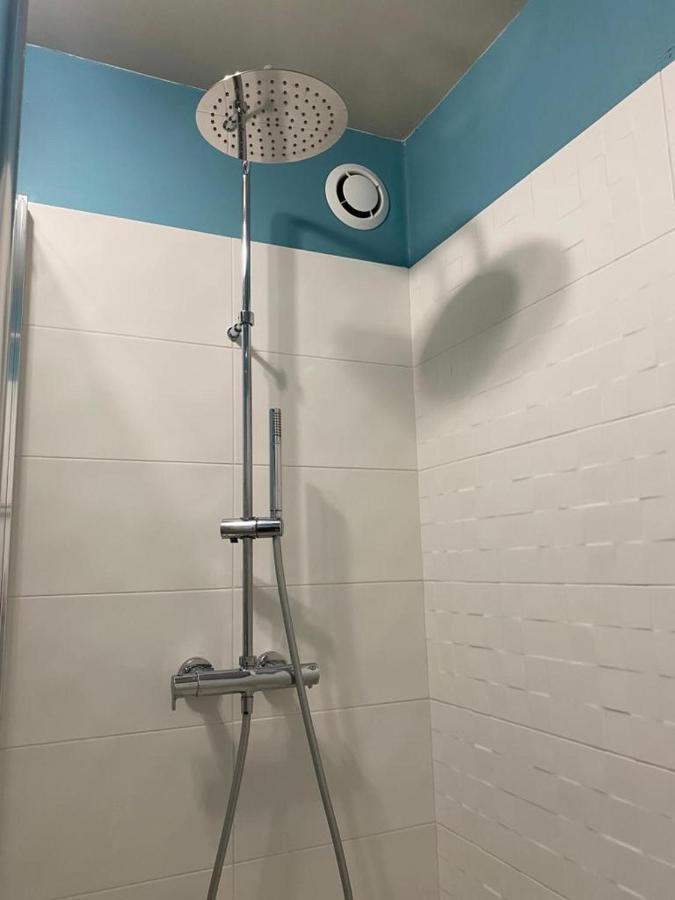 Bel Appartement 4 Personnes Balcon, Centre Ville Le Touquet Ngoại thất bức ảnh