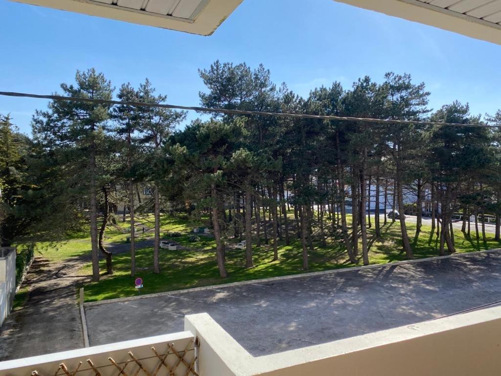 Bel Appartement 4 Personnes Balcon, Centre Ville Le Touquet Ngoại thất bức ảnh